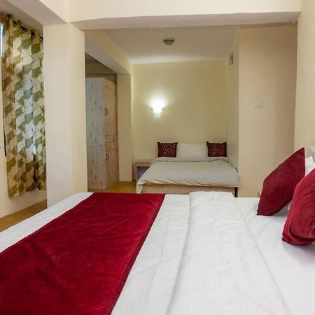 Hotel Shivalaya Retreat Manāli Exteriér fotografie
